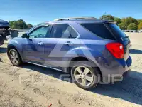 2014 Chevrolet Equinox photo