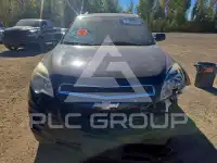 2014 Chevrolet Equinox фото