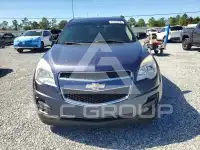 2014 Chevrolet Equinox photo