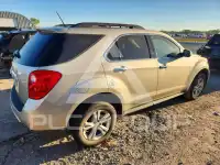 2014 Chevrolet Equinox фото