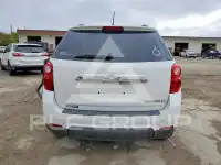 2014 Chevrolet Equinox фото