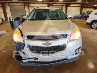 2014 Chevrolet Equinox photo