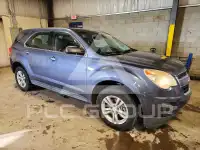 2014 Chevrolet Equinox photo