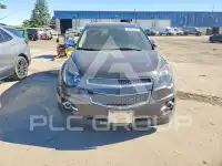 2014 Chevrolet Equinox фото
