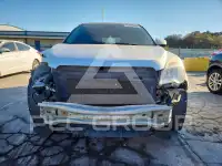 2014 Chevrolet Equinox фото