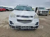 2014 Chevrolet Equinox фото
