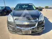 2014 Chevrolet Equinox фото