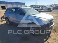 2014 Chevrolet Equinox фото