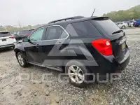 2014 Chevrolet Equinox фото