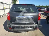 2014 Chevrolet Equinox фото