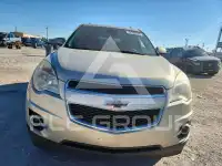 2014 Chevrolet Equinox фото