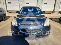 2014 Chevrolet Equinox фото