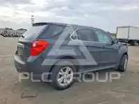 2014 Chevrolet Equinox фото