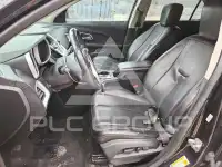2014 Chevrolet Equinox photo