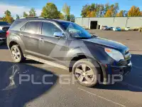 2014 Chevrolet Equinox photo