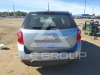 2014 Chevrolet Equinox фото