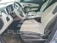 2014 Chevrolet Equinox photo