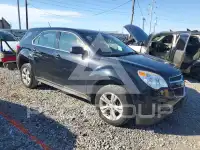2014 Chevrolet Equinox фото