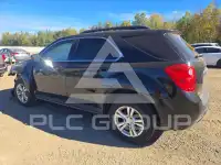 2014 Chevrolet Equinox фото