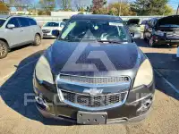 2014 Chevrolet Equinox photo
