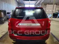 2014 Chevrolet Equinox фото