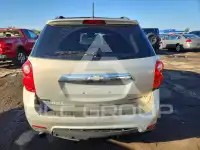 2014 Chevrolet Equinox фото