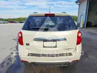 2014 Chevrolet Equinox фото