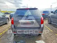 2014 Chevrolet Equinox photo