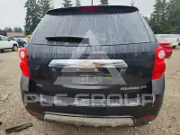 2014 Chevrolet Equinox фото
