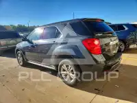 2014 Chevrolet Equinox фото