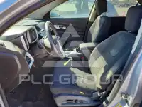 2014 Chevrolet Equinox photo
