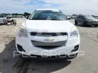 2014 Chevrolet Equinox фото