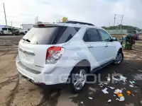 2014 Chevrolet Equinox фото