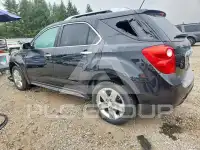 2014 Chevrolet Equinox фото