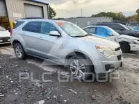 2014 Chevrolet Equinox фото