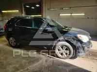 2014 Chevrolet Equinox фото