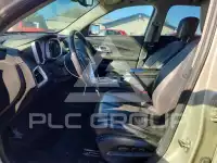 2014 Chevrolet Equinox фото