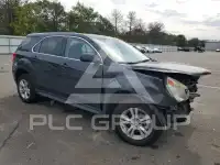 2014 Chevrolet Equinox фото