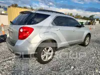 2014 Chevrolet Equinox фото