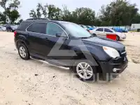 2014 Chevrolet Equinox photo