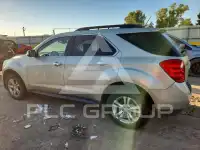 2014 Chevrolet Equinox фото