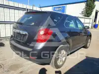 2014 Chevrolet Equinox фото