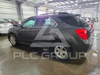 2014 Chevrolet Equinox photo