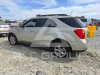 2014 Chevrolet Equinox фото