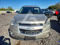 2014 Chevrolet Equinox фото
