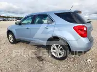 2014 Chevrolet Equinox фото