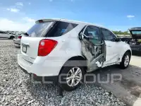 2014 Chevrolet Equinox фото