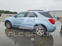 2014 Chevrolet Equinox фото