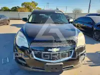2014 Chevrolet Equinox фото
