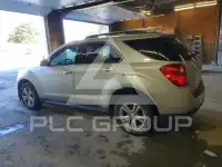 2014 Chevrolet Equinox фото